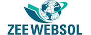 ZEE WEBSOL logo