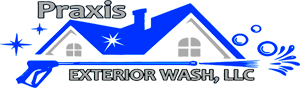 Praxis-Exterior-Wash,-LLC-logo1