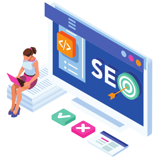 what is seo