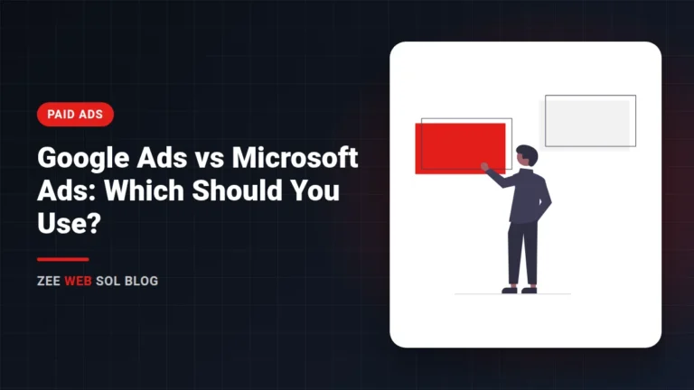 Google Ads vs Microsoft Ads: Which Should You Use? 3 Google Ads vs Microsoft Ads: Which Should You Use?