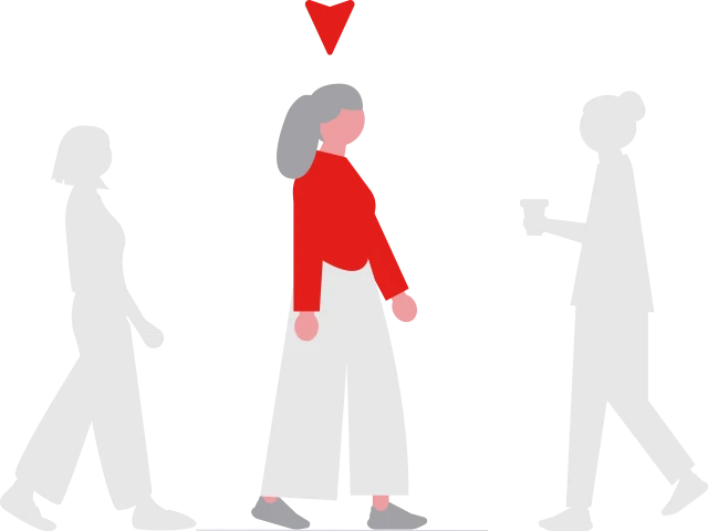 Display and Remarketing Ads Services 1 display advertising services illustration
