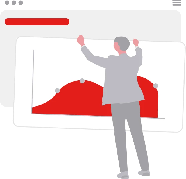Web Analytics Services 1 google analytics consulting services illustration