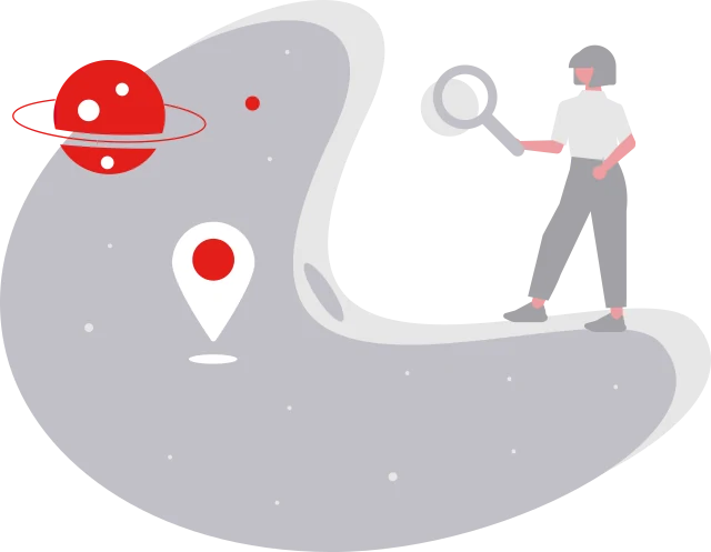 Local SEO Services 1 local SEO services illustration