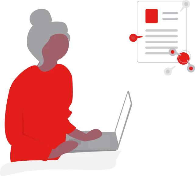 SEO Audit Services 1 SEO audit services illustration