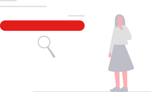 SEO Services 1 SEO services illustration