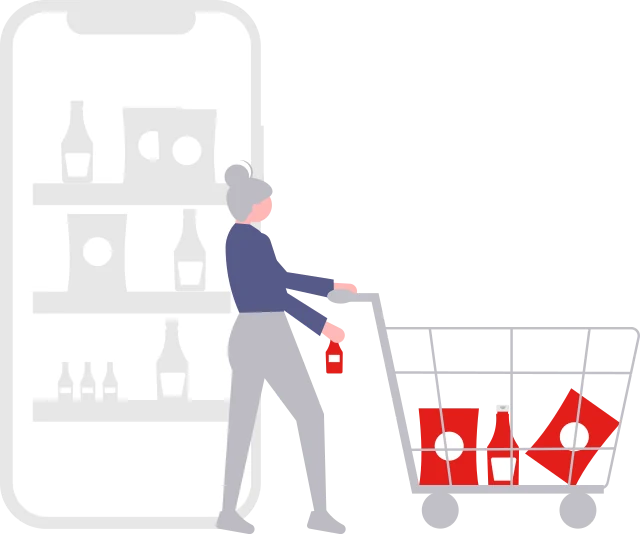 Shopify SEO Services 1 shopify SEO services illustration