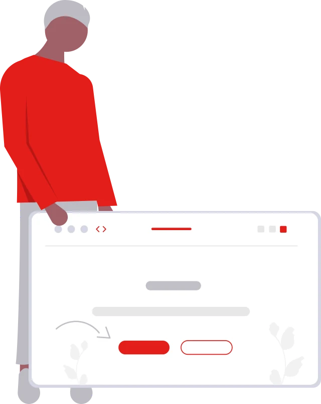 Web Design Services 1 web design services illustration