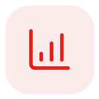 zws icon chart column increasing