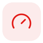 zws icon gauge