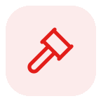 zws icon gavel