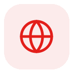 zws icon globe