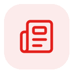 zws icon newspaper
