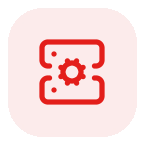 zws icon server cog