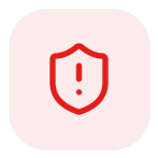 zws icon shield alert