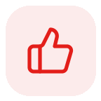 zws icon thumbs up